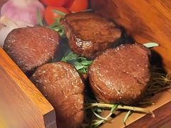 -恰餐厅及酒吧CHAR Bar & Grill(北京三里屯洲际店)