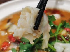 -POLO小馆·老南京菜(解放路店)