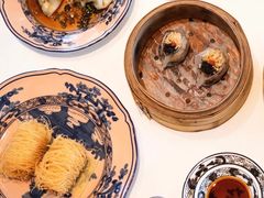 -夏苑(新加坡丽思卡尔顿美年酒店)