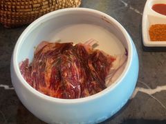 -十三姨正合丰烤肉(营迹路店)