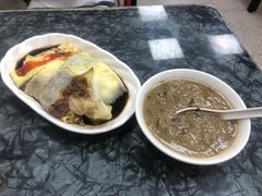 -燊意布拉肠云吞面(中山四路店)