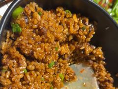 -民食香·腊排骨野生菌美食(木府店)