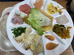 -陳生記米线·始于1989(体育场路店)