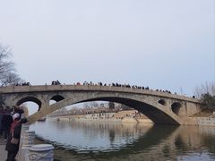 -赵州桥景区