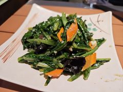 -长寿参鸡汤(朝韩风情街店)