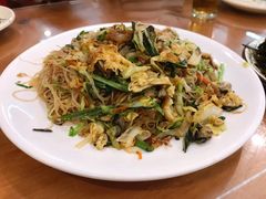 炒米粉-友强·23年特色海鲜大排档(厦门店)