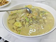 -杨记海鲜楼(三门黑金冠店)