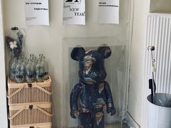 -cab意式gelato冰淇淋