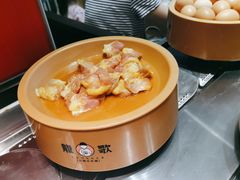 -龍歌自助小火锅(李沧顺和汇店)
