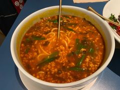 -一坐一忘云南菜(嘉里中心店)