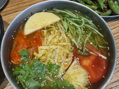 -北丐先生·野馄饨烧烤(泰达E街区店)