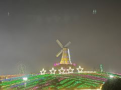 -大塘金香草谷