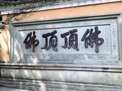 -普陀山慧济禅寺