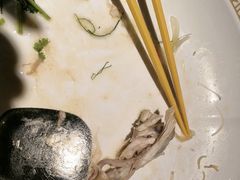 -清晖小苑·顺德菜(观澜湖新城店)