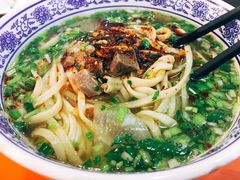 牛肉拉面套餐-金味德牦牛肉拉面(天水路店)