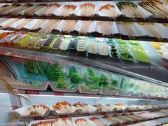 -马路边边串串香(双井直营店)