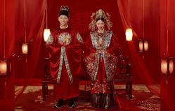 -摩玛婚纱摄影(杭州店)