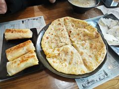 -聚缘坊特色名小吃(天元西街店)