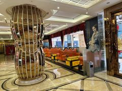 -凯乐迪量贩式KTV(方圆荟·馨宜新天地店)