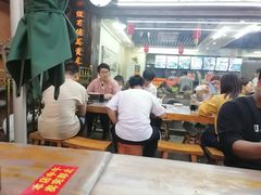 大堂-老陈婆手工面庄