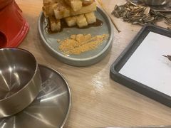 -令狐冲烤鱼·烧菜馆(达明店)