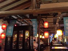 -老淮安·淮安菜(涟水店)