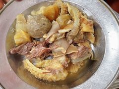 -阿秋牛排(湖心街店)