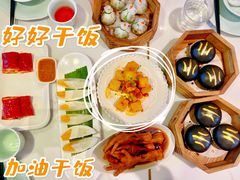 -茶小点(丽悦新天店)