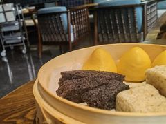 -粗茶淡饭·隐庐私厨(东亭店)