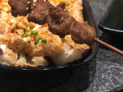 -新楚记烧烤·酒场·夺命肥肠(车公庙店)