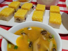 -西贝(上海中心店)