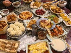 -小街天府(西工小街店)