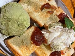 -大阪烧肉BAKA一代(十亩地店)