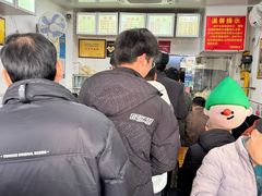 -无名氏面馆(邮电路店)