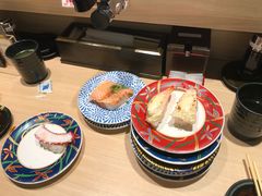 -大起水产回转寿司(道顿堀店)