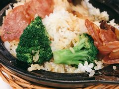 -甜蜜蜜港式茶餐厅(虹梅店)