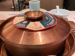 -润园四季椰子鸡火锅(南山海岸城店)