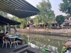-小河直街历史文化街区