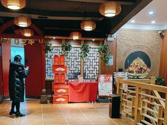 -老雒阳面馆·水席(洛宁高速路口店)