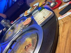 -山河屯铁锅炖鲜鹅·东北菜(开发区一店)