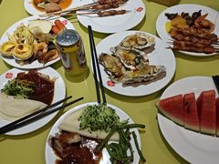 -海韵之星邮轮水会(明发商业广场店)