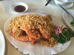 -无招牌海鲜餐厅(滨海艺术中心店)
