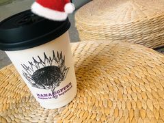 -HANA COFFEE(长寿路店)