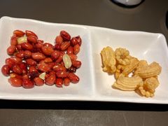 -川成元·麻辣香锅(凯德MALL西直门店)