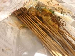 -乐乐姐超级土豆(中关村5号店)