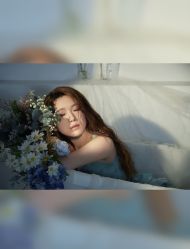 点击看大图 -蜜桃少女VISION写真馆(雁塔店)