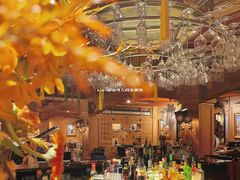 -火车头法国西餐厅