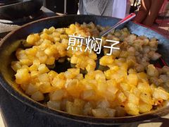 -牛头崖大集