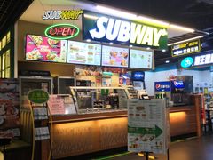 -赛百味SUBWAY(东风广场店)
