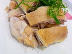 崇明散养鸡-道道鲜·崇明私房菜(五角场店)